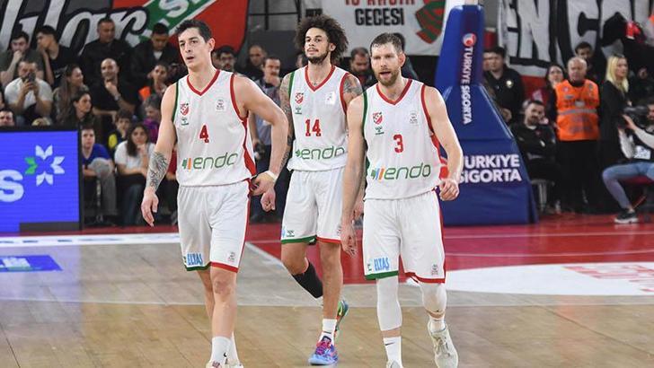 Karşıyaka potasına kabus çöktü