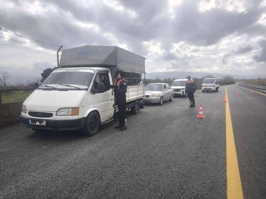 Aydın'da FETÖ hükümlüsü yakalandı