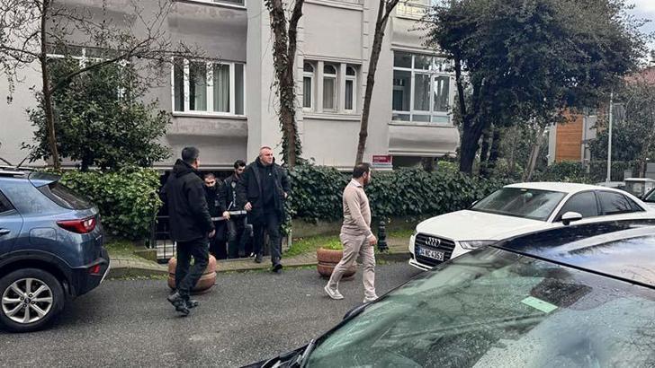 Ekrem İmamoğlu’nun koruması serbest bırakıldı