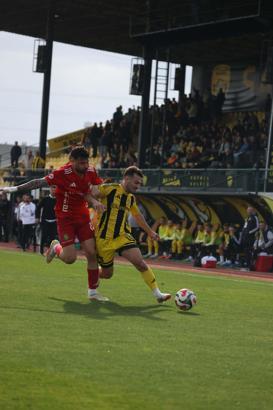 Aliağa FK-Somaspor / Fotoğraflar