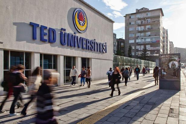 TED Üniversitesi’nden AB destekli uluslararası proje