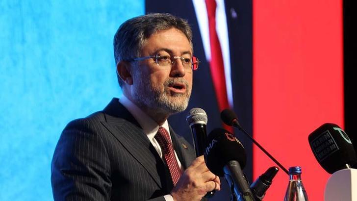 Bakan Yumaklı: Dünya Bankası'ndan alınan 11 milyar liralık kaynağı 11 deprem ilimize aktaracağız