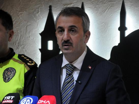 Edirne’de ocak ayında 2.2 milyar liralık uyuşturucu ele geçirildi