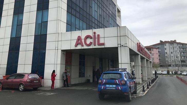 Tartıştığı arkadaşını 7 bıçak darbesiyle öldürdü