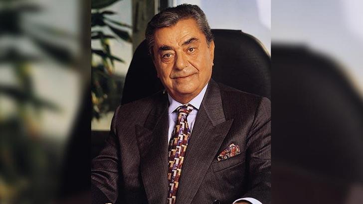 İş insanı Kamil Yazıcı hayatını kaybetti