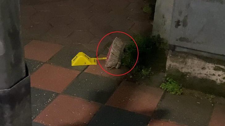 Bursa'da alkollüyken tartıştığı arkadaşını fırça sapıyla darbetti: 4 gözaltı