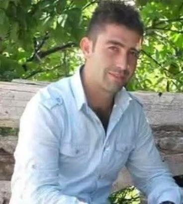 Çankırı'da devrilen TIR'ın sürücüsü hayatını kaybetti