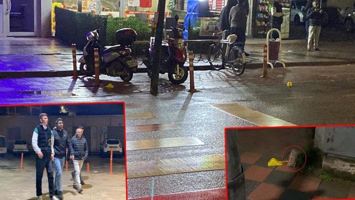 Bursa'da alkollüyken tartıştığı arkadaşını fırça sapıyla darbetti: 4 gözaltı