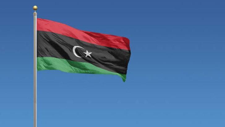 Libya’da helikopter düştü: 5 ölü