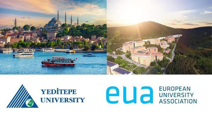 Avrupa üniversiteleri, İstanbul’da buluşuyor