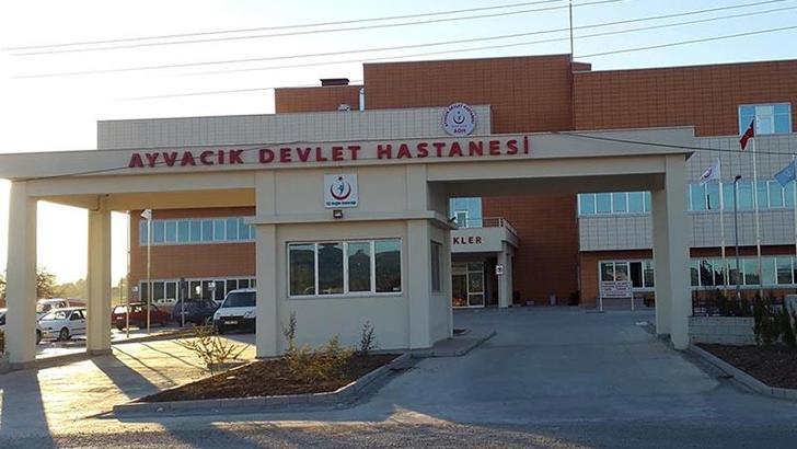 Çanakkale'de sahilde erkek cesedi bulundu