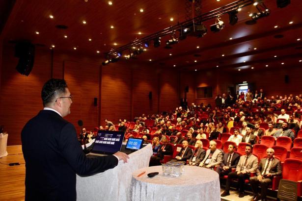 Emre Duru: Adana sağlık turizmi açısından güçlü ve yükselen bir destinasyon