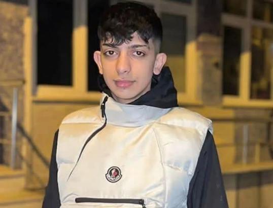 Tekirdağ'da 16 yaşındaki Erkan, tüfekle öldürüldü