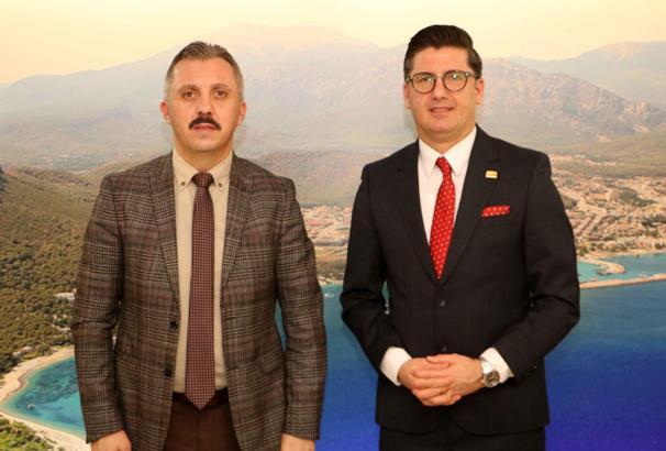 Akra Kitap Günleri başlıyor