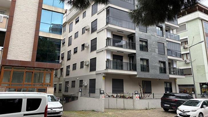 Polis gibi giyinen şüpheli, sokakta tartıştığı kişiyi tabancayla vurdu