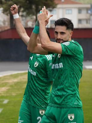 Muğlasporlu Yasin krallık yarışında