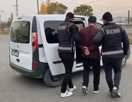 Adliyede rüşvet ve irtikap soruşturması; 7 kişi hakkında 20 yıla kadar hapis istemi