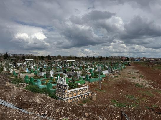 3 yaşındaki İlyas, kazara ateşlenen tabancadan çıkan mermi ile öldü