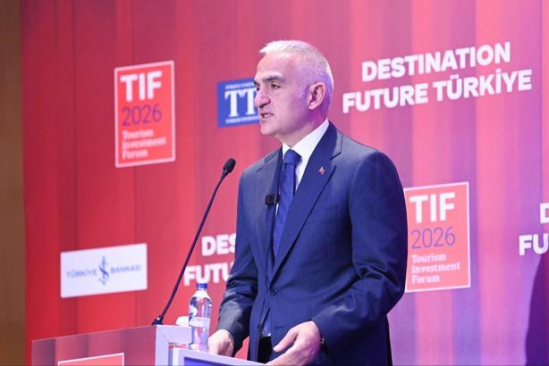 İstanbul- Bakan Ersoy: Haydarpaşa ve Sirkeci Gar Sahalarını da kültürel mirasımıza dahil ediyoruz
