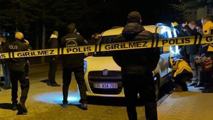 Annesini, kızını ve eşini öldürüp intihar eden hükümlü, cezaevinden 11 günlüğüne izinli çıkmış