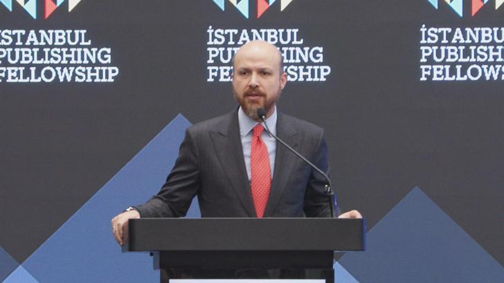 İstanbul- Bilal Erdoğan: İstanbul, dünya kültür atlasındaki önemli yerini pekiştiriyor