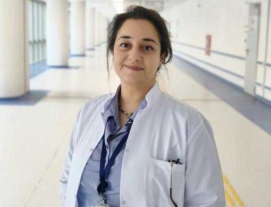 Erken tanı hayat kurtarır