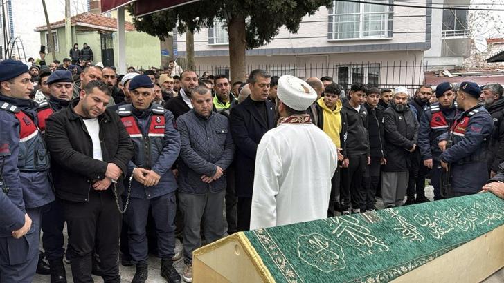 Tekirdağ'da 16 yaşındaki Erkan, tüfekle öldürüldü (3)