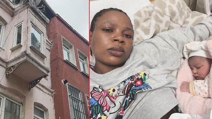 Beyoğlu'nda 2 aylık bebek öldü; anne ve bakıcının savcılık ifadeleri ortaya çıktı