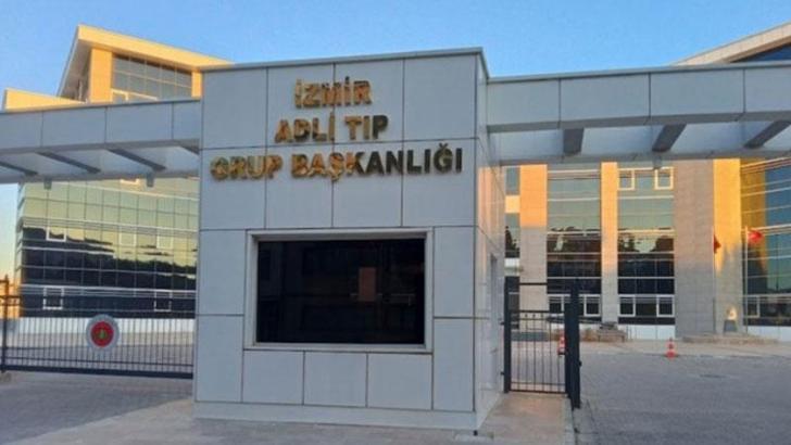 İzmir’de çöp ayrıştırma bandında yeni doğmuş bebek cesedi bulundu