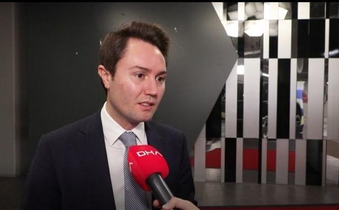 Doç. Dr. Pehlivanoğlu'ndan 'kızıl sırtlı örümcek kuşuna av yasağı' değerlendirmesi