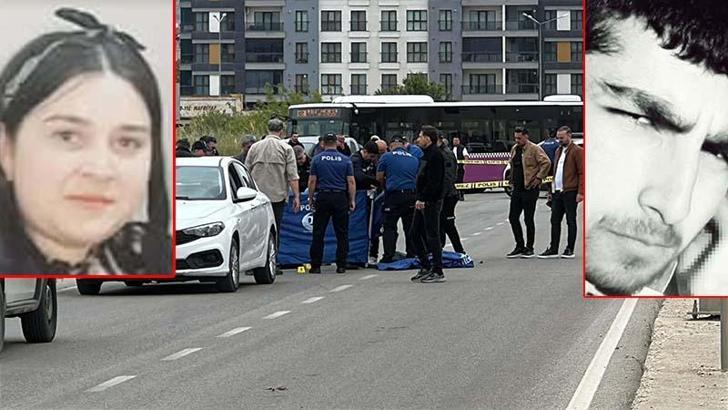 Boşanma aşamasındaki eşi Zeynep'i öldüren sanığa ağırlaştırılmış müebbet