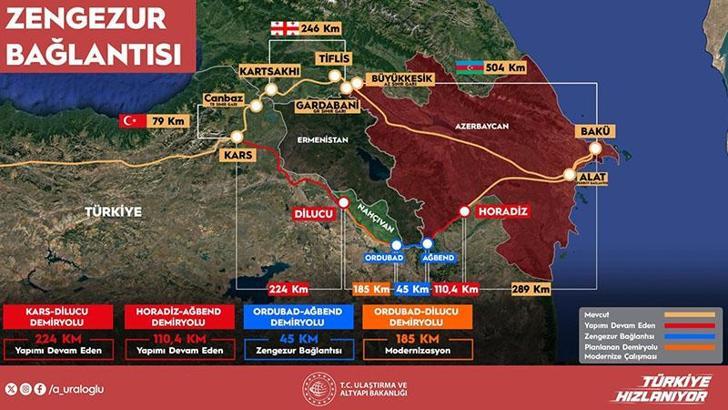 İİT ülkeleri ulaştırma bakanları İstanbul'da bir araya geliyor