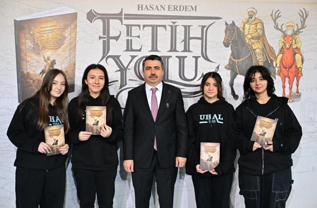 Yıldırım Belediyesi ‘Bursa’nın Fethi’nin kitabını yazdı