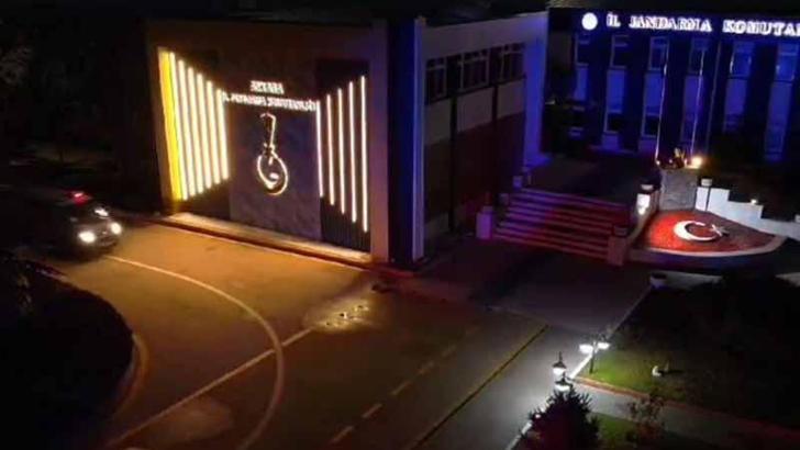 Ankara'da 'tefecilik' ve 'yağma' operasyonları: 13 gözaltı