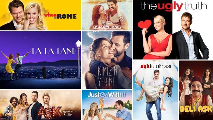 'Seviyorsan Git Söyle'