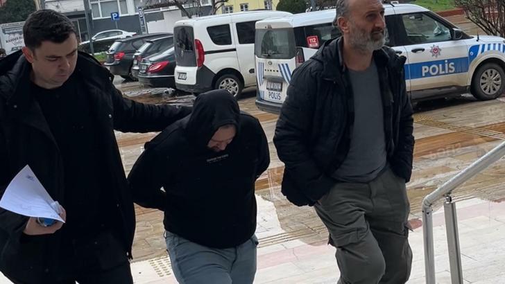 Aydın'da uyuşturucu operasyonu; 1 tutuklama