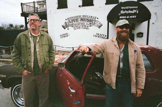 İstanbul- Rock grubu The Black Keys ilk kez Türkiye'ye geliyor