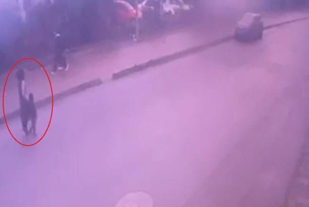 5 yaşındaki oğlu ‘ölmek istediği’ için denize itmiş (2)