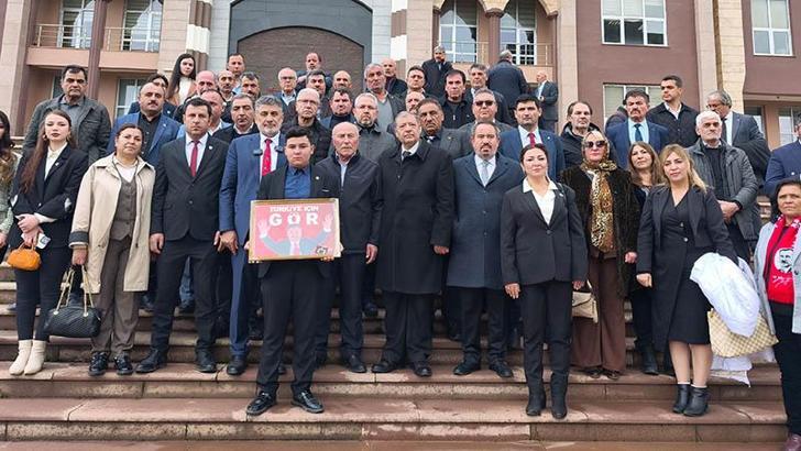 Yazıcıoğlu ailesinin avukatı: Adaletin bizim olayımızda sarsıldığını ve delillerin yok edildiğini gördük