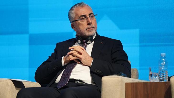 Bakan Işıkhan, ‘Çocuk İşçiliğinin Ortadan Kaldırılması 6’ncı Küresel Konferansı’na katıldı