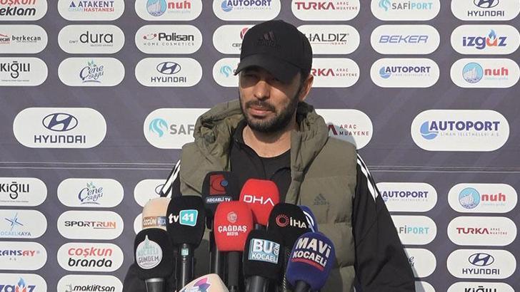 Selçuk İnan: Gaziantep iyi oyuncuları olan bir takım