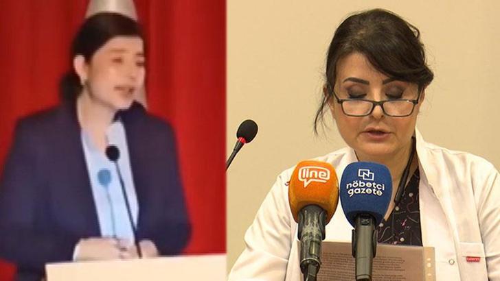 Bursa Tabipler Odası’ndan, ‘Kanseri kenevirle yendim’ diyen konuşmacıya tepki