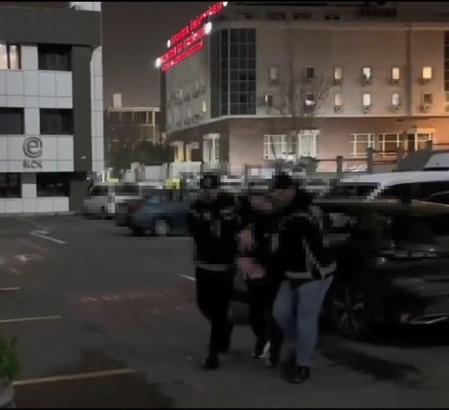 İstanbul - İstanbul’da 4 ayrı kurşunlama olayının azmettiricisi operasyonla yakalandı