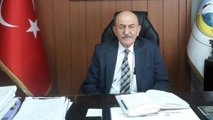 Görele Belediye Başkanlığına geçici olarak Çakıcı görevlendirildi