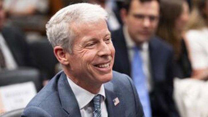 ABD Enerji Bakanı Wright, Venezuela’da