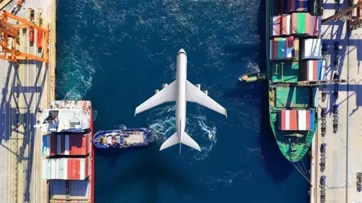 TÜİK: Dış ticaret haddi aralıkta arttı