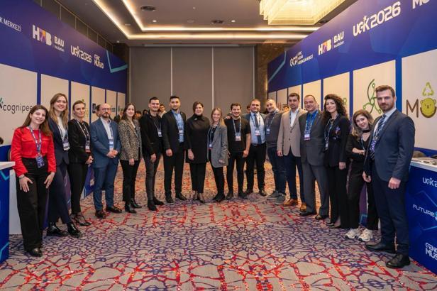 BAU HUB ve GENÇ MÜSİAD yerli girişimleri rekabette güçlendirmeyi hedefliyor