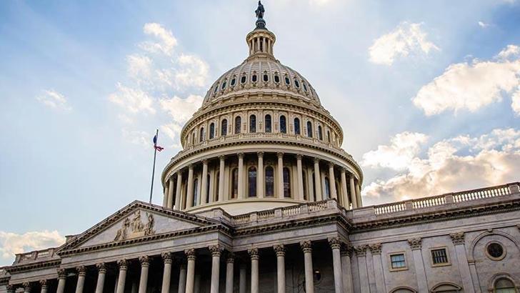ABD’de oy kullanırken kimlik ibrazını zorunlu kılacak tasarı Temsilciler Meclisi’nden geçti