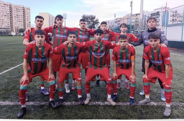 Karşıyaka'da alkışlar altyapıya