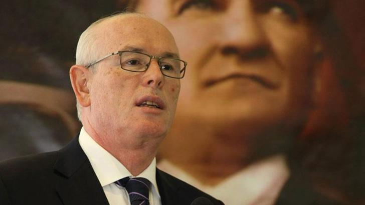 Odunpazarı Belediye Başkanı ve 10 kişi hakkında ihaleye fesat davası